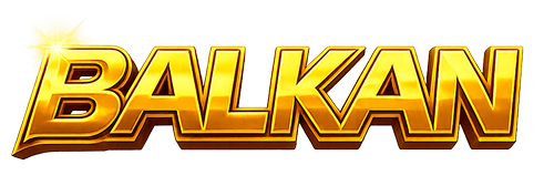 Balkan Romania Logo